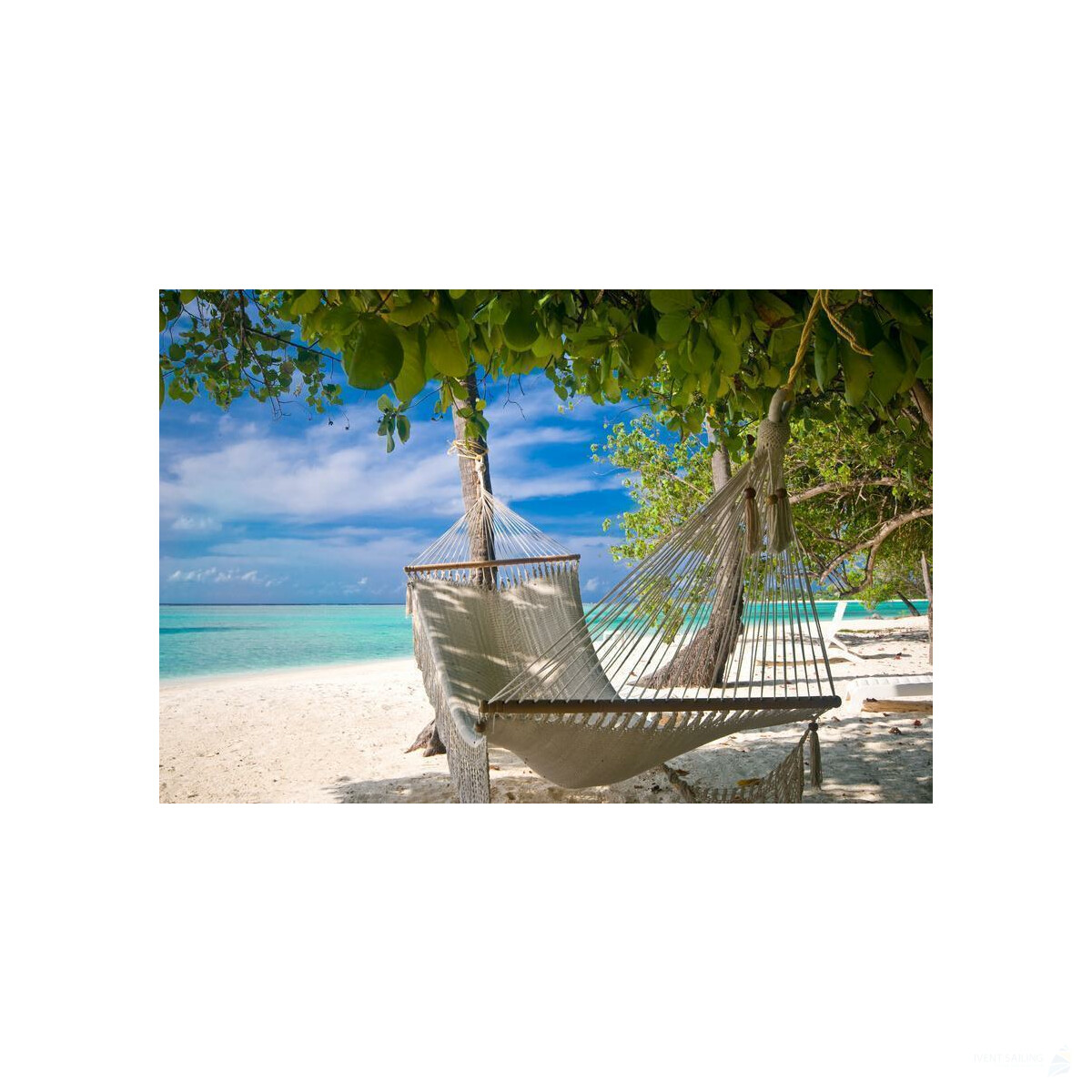 Sea Cloud II British Virgin Islands -