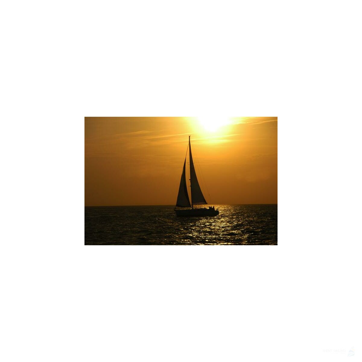 Evening Sailing Cruise Warnemünde