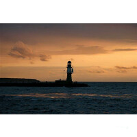 Evening Sailing Cruise Warnemünde