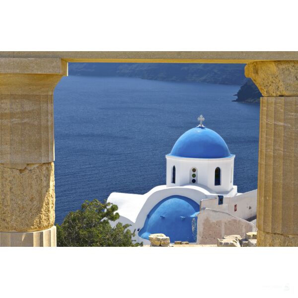 Ägäis und Kykladen mit der Sea Cloud II 15.07.2025 - 22.07.2025-8T 2526* ab/an Athen-E