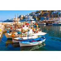 Ägäis und Kykladen mit der Sea Cloud II 15.07.2025 - 22.07.2025-8T 2526* ab/an Athen-E