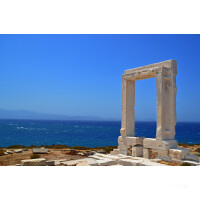 Ägäis und Kykladen mit der Sea Cloud II 22.07.2025 - 29.07.2025-8T 2527* ab/an Athen-E