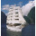 Ägäis und Kykladen mit der Sea Cloud II 22.07.2025 - 29.07.2025-8T 2527* ab/an Athen-E