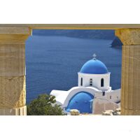 Ägäis und Kykladen mit der Sea Cloud II 03.07.2026 - 10.07.2026-8T 2623* Athen - Istanbul-G-Single