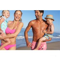 Familienreise mit Star Clipper zwischen Venedig und Rom...