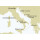 Familienreise mit Star Clipper zwischen Venedig und Rom 03.07.2025 - 14.07.2025-12T VR3* Venedig - Rom-Kat 5 - Erw.