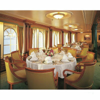 Sea Cloud II Adria 13.06.2025 - 21.06.2025-9T 2522* ab/an Dubrovnik-E