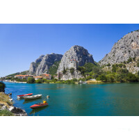Sea Cloud II Adria 13.06.2025 - 21.06.2025-9T 2522* ab/an Dubrovnik-E