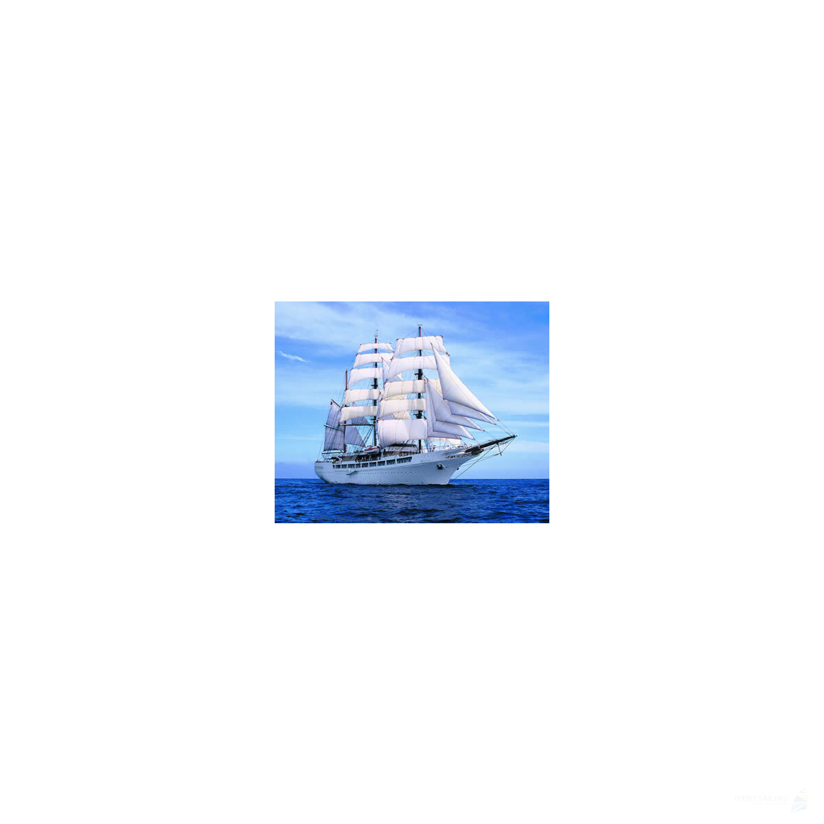 Sea Cloud II Spanien und die Inseln im westlichen Mittelmeer 24.04.2026 - 02.05.2026-9T 2614* Mallorca - Livorno-F