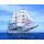 Sea Cloud II Spanien und die Inseln im westlichen Mittelmeer 24.04.2026 - 02.05.2026-9T 2614* Mallorca - Livorno-F