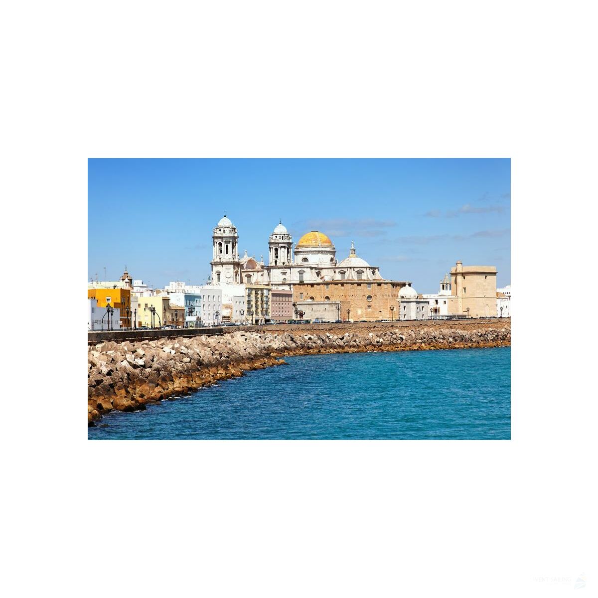 Sea Cloud II Spanien und die Inseln im westlichen Mittelmeer 24.04.2026 - 02.05.2026-9T 2614* Mallorca - Livorno-C