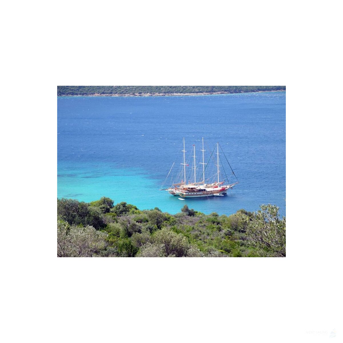 Bareboatcharter Salona 40 in Kastela (Croatia)