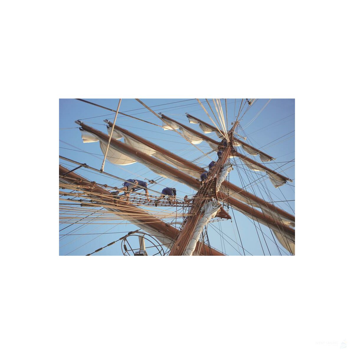 Sea Cloud Spirit - Sizilien und Adria 29.08.2025 - 08.09.2025-11T 3531* Venedig - Valletta-GD