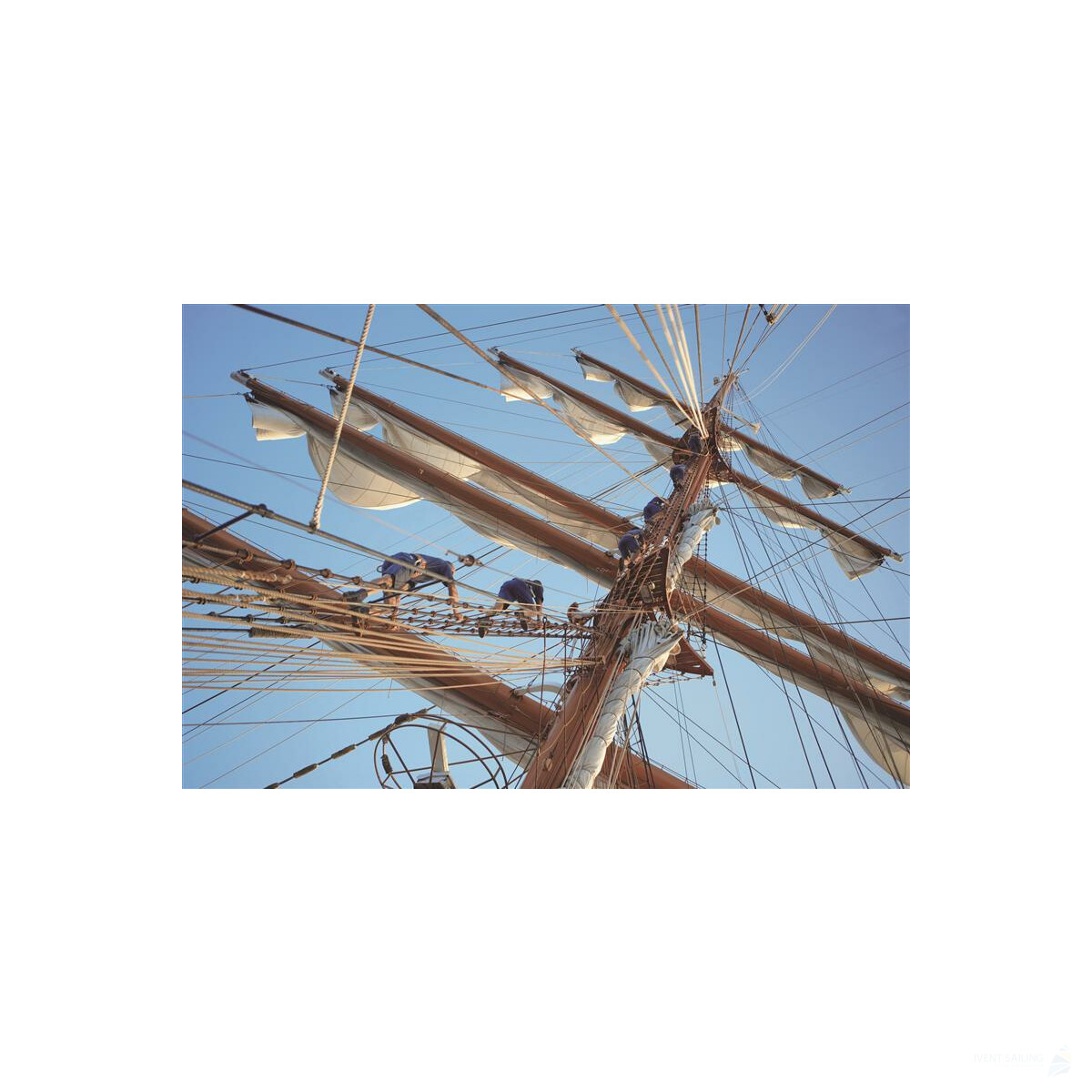 Sea Cloud Spirit - Sizilien und Adria 08.09.2025 - 15.09.2025-8T 3532* Valletta - Neapel-GD