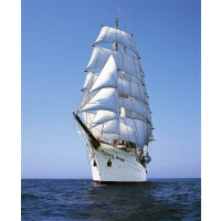 Sea Cloud Spirit - Sizilien und Adria 08.09.2025 -...