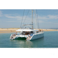 Premium Catamaran Cruise BVI -