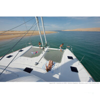 Premium Catamaran Cruise BVI -