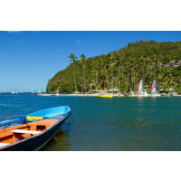 Premium Catamaran Cruis in the Grenadines -