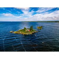 Großsegler-Törn Aland-Inseln mit Anreise 09.07.2025 bis 24.07.2025-16T ab/an Flughafen D, A, CH-Komfort