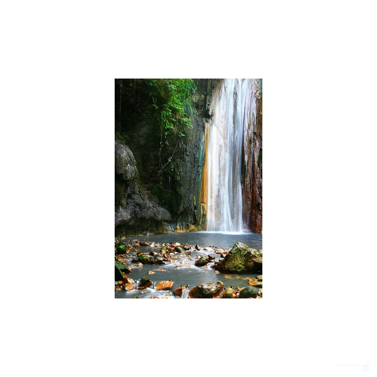 Winsward Islands - Sailing Cruise Carribean at Royal Clipper (7 Days)