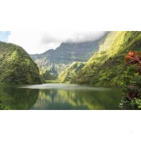 Katamaran-Reise Tahiti, Huahine, Raiatea 11 09.07.2025...