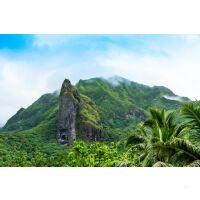 Katamaran-Reise Tahiti, Huahine, Raiatea 11 09.07.2025 bis 19.07.2025 RT*-DK