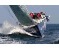 Daytrip with legendary Racing Yachts - winner of Volvo Ocean Race