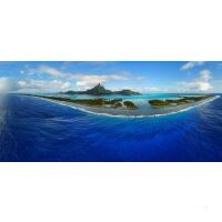 Katamaran-Reise Raiatea nach Bora Bora 5 29.06.2025 bis 03.07.2025-DK