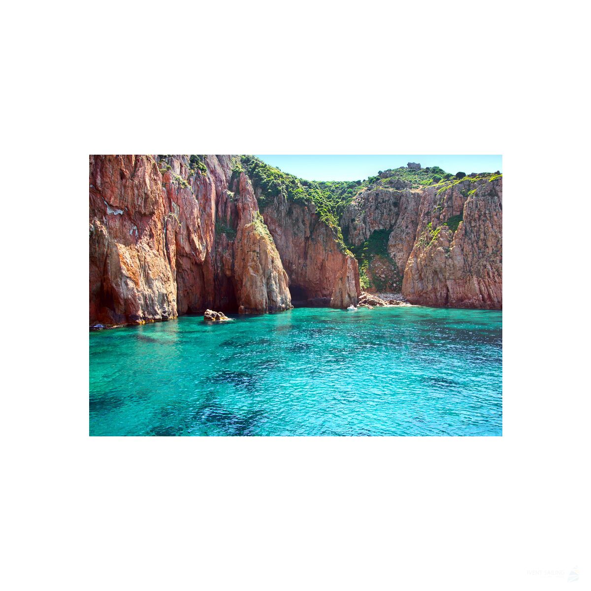 Premium Catamaran Cruise in Corsica -