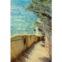 Premium Catamaran Cruise in Corsica -