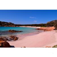 Premium Catamaran Cruise in Corsica -