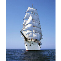 Sea Cloud - Ionisches Meer und Adria