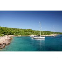 Mitsegeln Kornaten 21.06.2025 bis 28.06.2025-DK