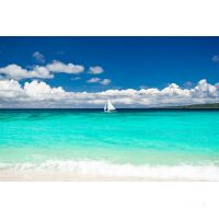 Katamaran-Reise Bahamas Abacos