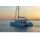 Katamaran-Reise British Virgin Islands