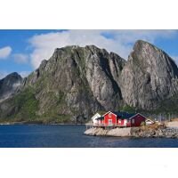 Segel-Safari Norwegen Wale und Polarlichter 08.10.2026 bis 15.10.2026-8T ab/an Tromsö Komfort