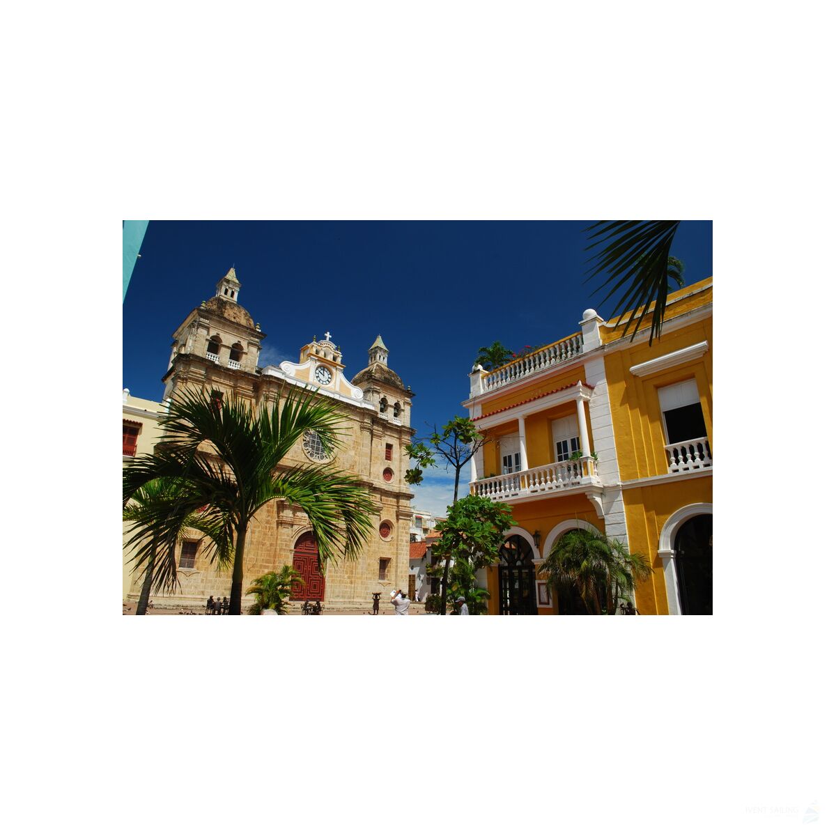 Star Clipper Karbik und Mittelamerika