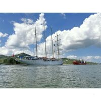 Star Clipper Karbik und Mittelamerika