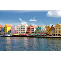 Star Clipper Karbik und Mittelamerika