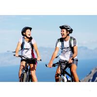 Sail and Bike Ostsee mit der Atlantis