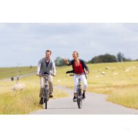 Sail and Bike Ostsee mit der Atlantis 13.05.2026 bis 20.05.2026 Standard