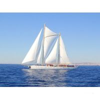 Sailing Cruise Grenadines on Chronos