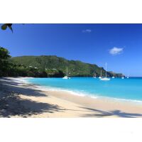 Segelreise Grenadinen 29.12.2026 bis 06.01.2027-8T G5* ab/an Martinique D