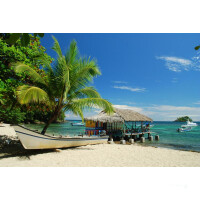 Segelreise Tobago Cays