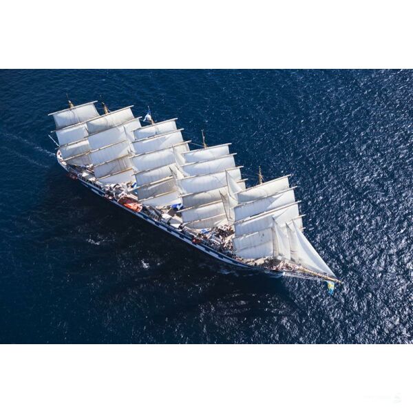 Royal Clipper Transatlantik West-Ost