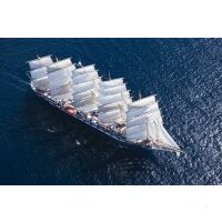 Royal Clipper Transatlantik West-Ost