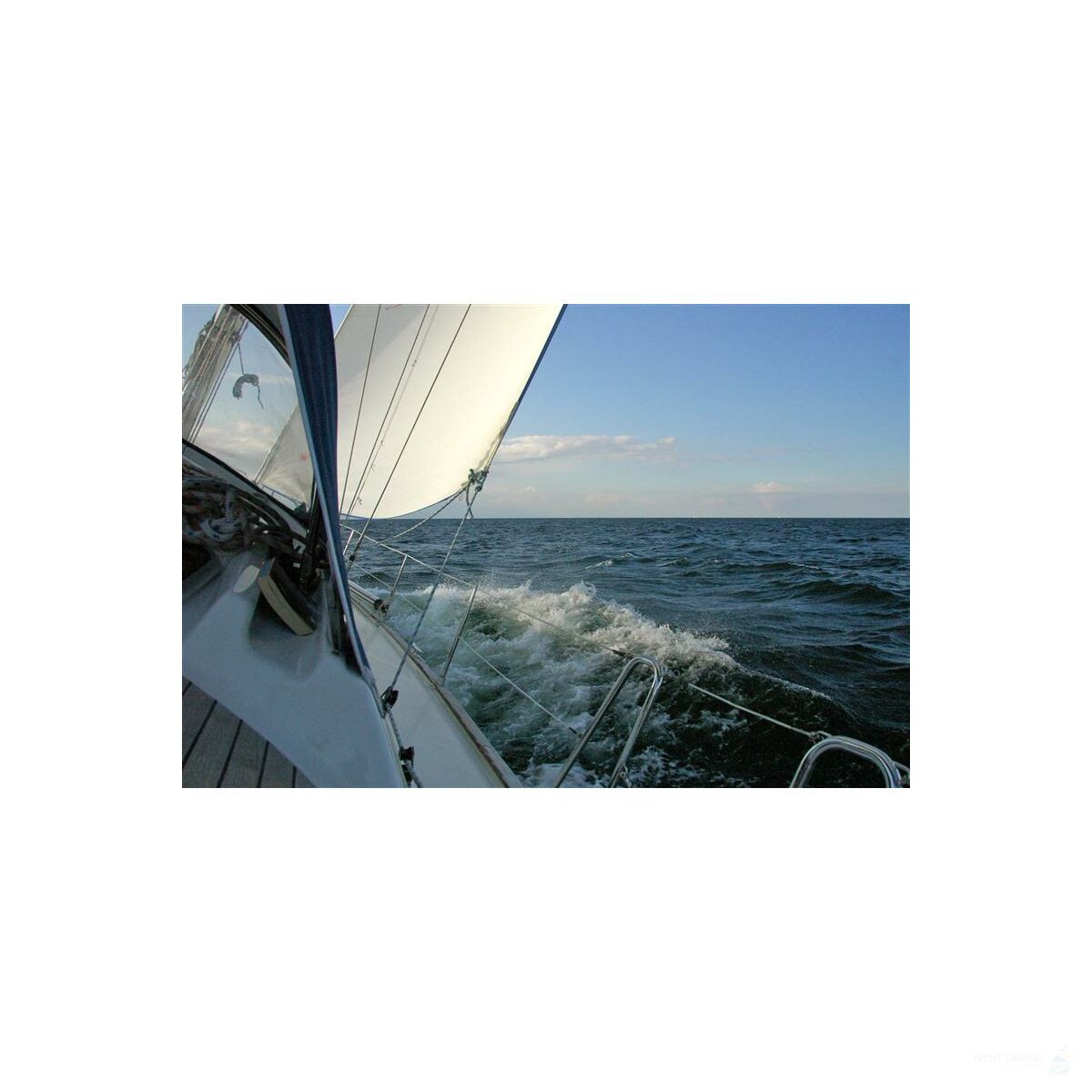 Atlantic at ARC