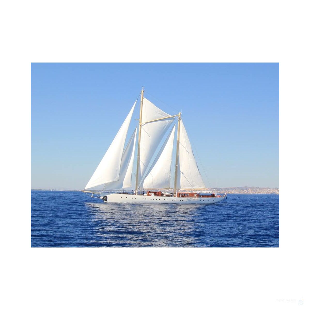 Segelreise im Mittelmeer SELECTED