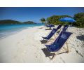 Segelreise British Virgin Islands