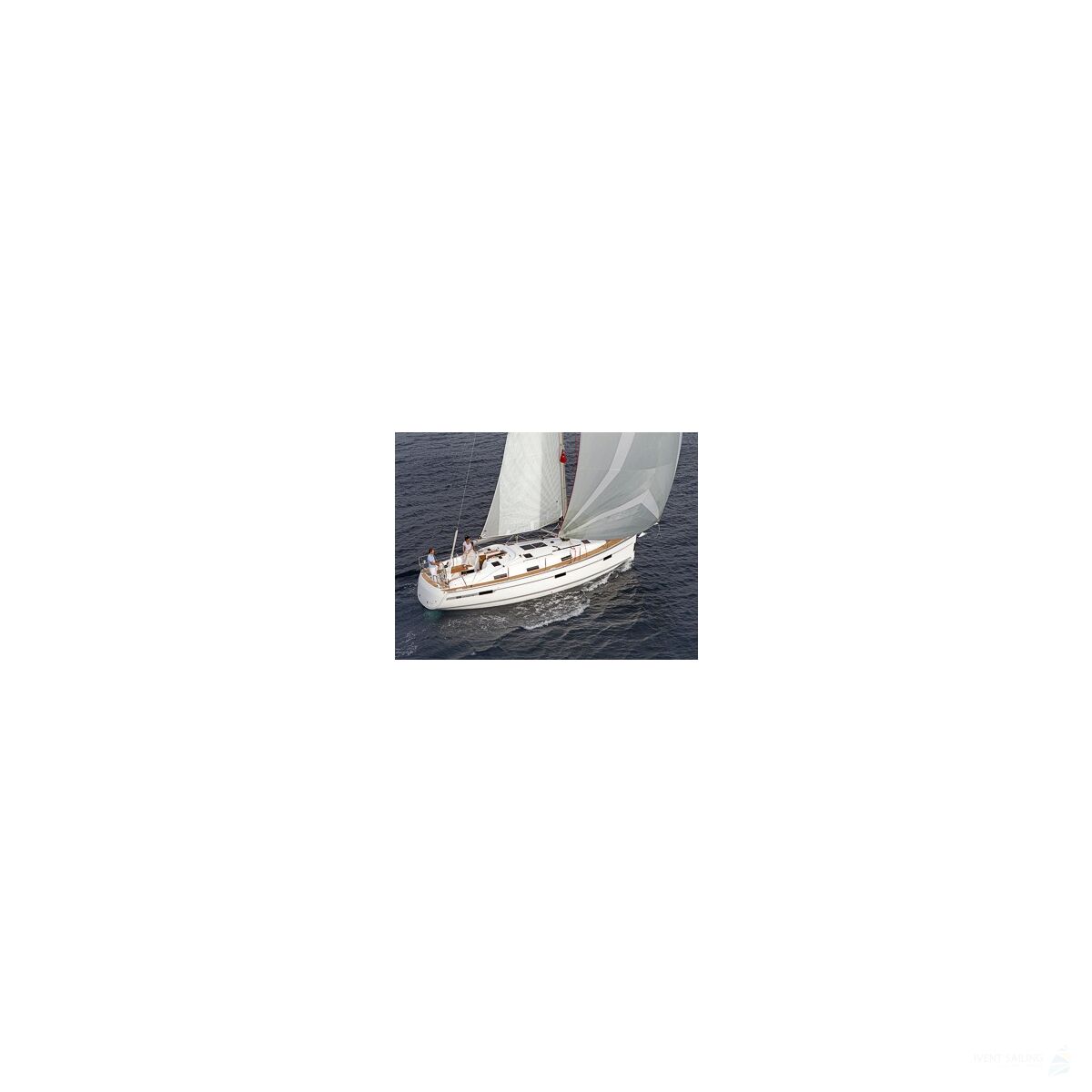 Bareboatcharter Bavaria 50 St. Lucia
